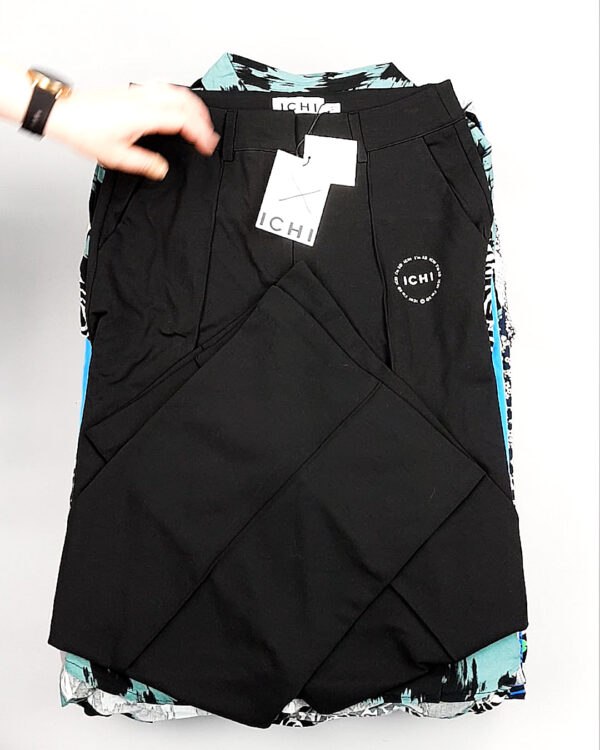 Фотография  680 - ICHI Summer mix 035#13 кг, ЛОТ №8090 оптом в Краснодаре и Краснодарском крае