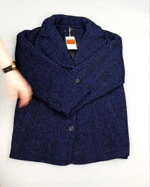 Фотография  813 - Ветровки м/ж C&A 025#10 кг, ЛОТ №7863 оптом в Краснодаре и Краснодарском крае