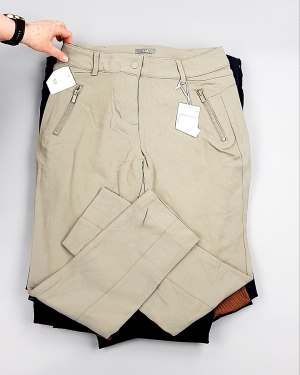 Фотография  425 - Брюки женские лето C&A 025#10 кг, ЛОТ №7895 оптом в Краснодаре и Краснодарском крае