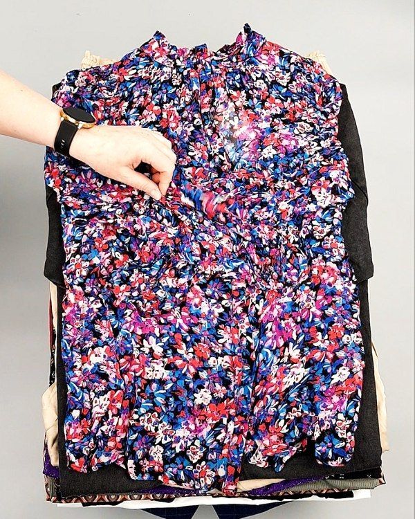 Фотография  520 - C&A Spring, Summer mix 025#20 кг, ЛОТ №7862 оптом в Краснодаре и Краснодарском крае