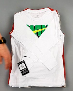 Фотография  626 - Тонковки детские NIKE CAN 084#5 кг, ЛОТ №7971 оптом в Краснодаре и Краснодарском крае