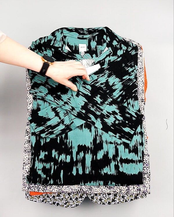 Фотография  522 - ICHI Summer mix 035#13 кг оптом в Краснодаре и Краснодарском крае