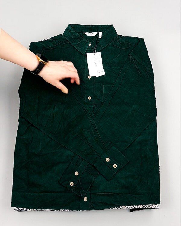 Фотография  262 - Блузки Bestseller+DK 035#5 кг, ЛОТ №8096 оптом в Краснодаре и Краснодарском крае