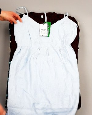 Фотография  483 - Платья Bestseller+DK Summer 035#5 кг, ЛОТ №8059 оптом в Краснодаре и Краснодарском крае