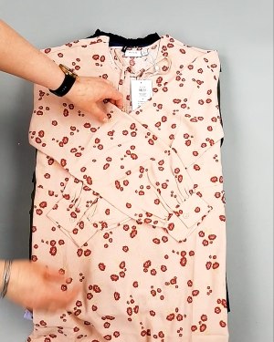 Фотография  660 - Платья Bestseller+DK Summer 035#5 кг оптом в Краснодаре и Краснодарском крае