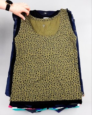 Фотография  854 - C&A Summer mix 022024#15 кг, ЛОТ №7916 оптом в Краснодаре и Краснодарском крае