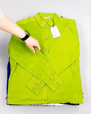 Фотография  675 - Блузки Bestseller+DK 035#5 кг, ЛОТ №8095 оптом в Краснодаре и Краснодарском крае