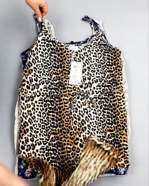 Фотография  460 - Платья Bestseller Summer 104#5 кг, ЛОТ №8103 оптом в Краснодаре и Краснодарском крае