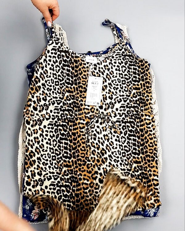 Фотография  732 - Платья Bestseller Summer 104#5 кг, ЛОТ №8103 оптом в Краснодаре и Краснодарском крае