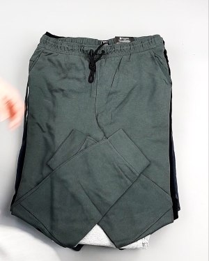 Фотография  883 - Штаны спортивные муж CAN 084#10 кг, ЛОТ №8075 оптом в Краснодаре и Краснодарском крае