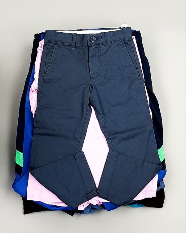 Фотография  949 - KIDS СТОК CAN 084#5 кг, ЛОТ №8006 оптом в Краснодаре и Краснодарском крае