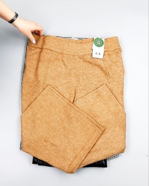 Фотография  798 - Брюки женские зима C&A 025#10 кг, ЛОТ №7908 оптом в Краснодаре и Краснодарском крае