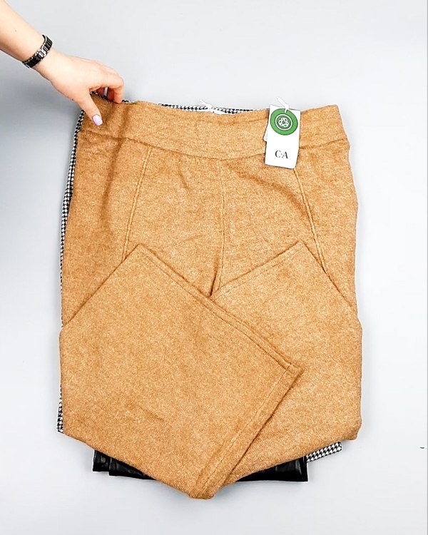 Фотография  316 - Брюки женские зима C&A 025#10 кг, ЛОТ №7908 оптом в Краснодаре и Краснодарском крае