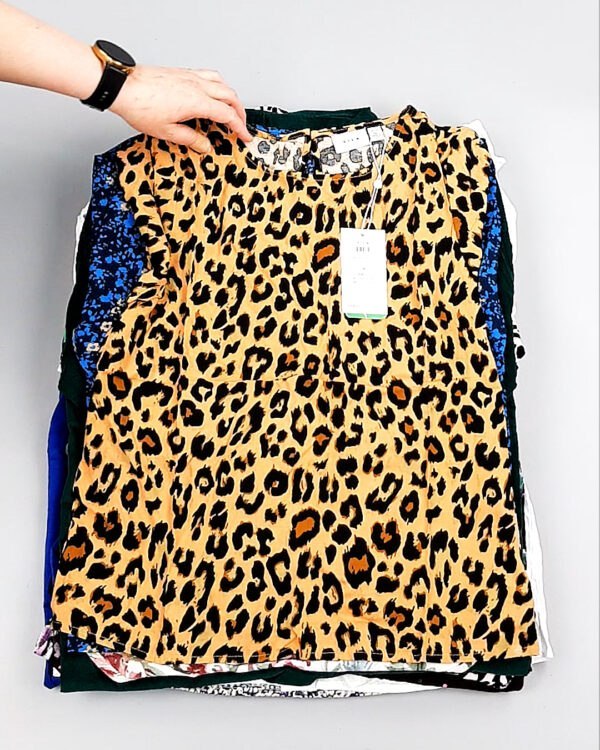 Фотография  265 - Блузки Bestseller+DK 035#5 кг, ЛОТ №8095 оптом в Краснодаре и Краснодарском крае