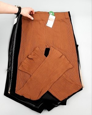 Фотография  937 - Брюки женские лето C&A 025#10 кг, ЛОТ №7894 оптом в Краснодаре и Краснодарском крае