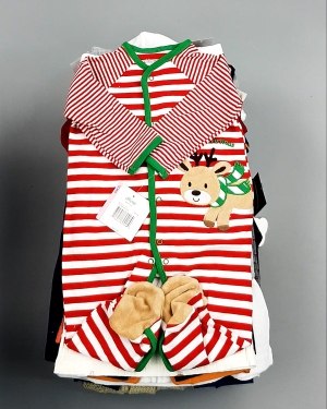 Фотография  262 - BABY СТОК CAN 084#5 кг оптом в Краснодаре и Краснодарском крае