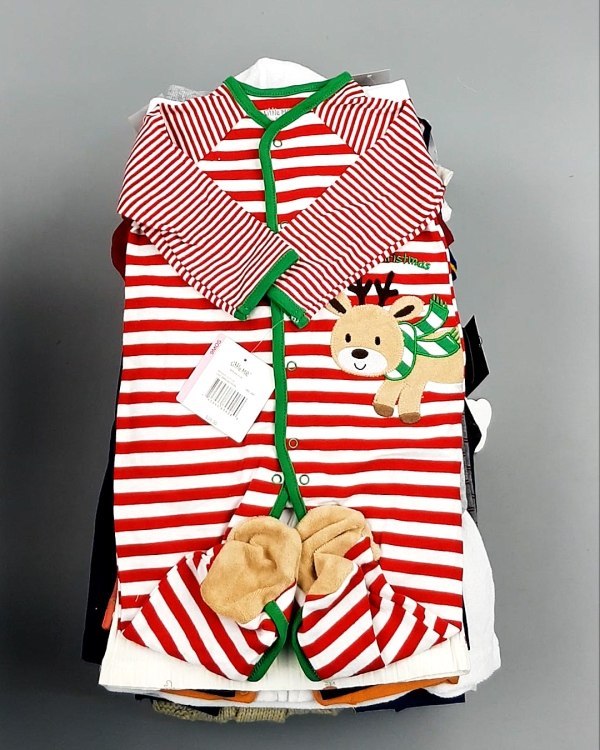 Фотография  931 - BABY СТОК CAN 084#5 кг оптом в Краснодаре и Краснодарском крае