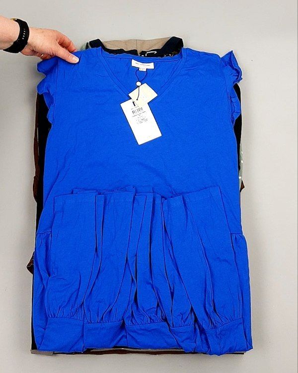 Фотография  348 - Платья Bestseller+DK Summer 035#5 кг, ЛОТ №8058 оптом в Краснодаре и Краснодарском крае