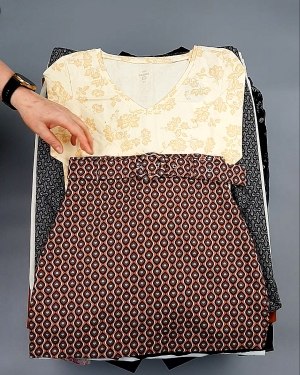 Фотография  522 - C&A Spring, Summer mix 025#20 кг, ЛОТ №7858 оптом в Краснодаре и Краснодарском крае