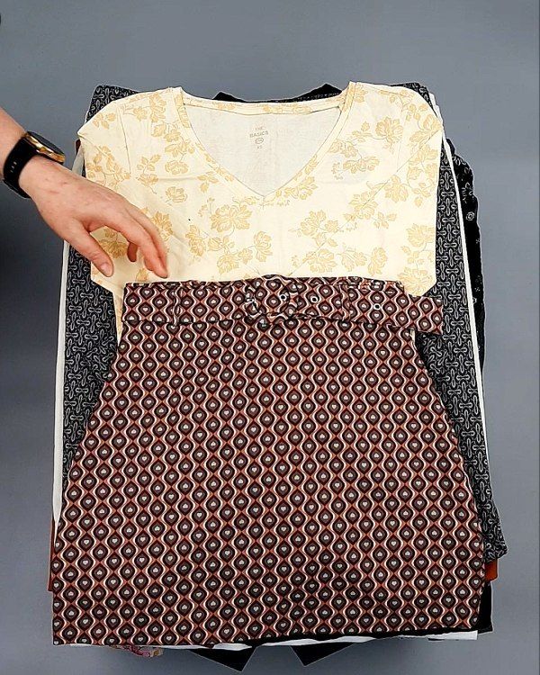 Фотография  767 - C&A Spring, Summer mix 025#20 кг, ЛОТ №7858 оптом в Краснодаре и Краснодарском крае