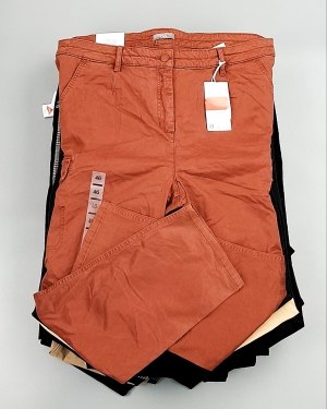 Купить Брюки женские лето C&A 025#10 кг оптом в Краснодаре и Краснодарском крае