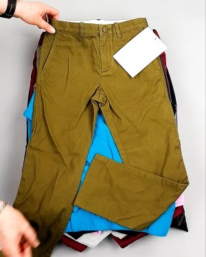 Фотография  110 - KIDS СТОК CAN 084#5 кг оптом в Краснодаре и Краснодарском крае