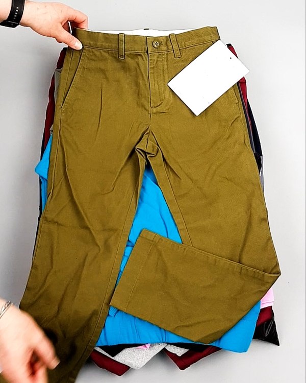 Фотография  927 - KIDS СТОК CAN 084#5 кг оптом в Краснодаре и Краснодарском крае