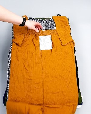 Фотография  986 - Комбинезоны СТОК CAN лето 084#7 кг, ЛОТ №8021 оптом в Краснодаре и Краснодарском крае