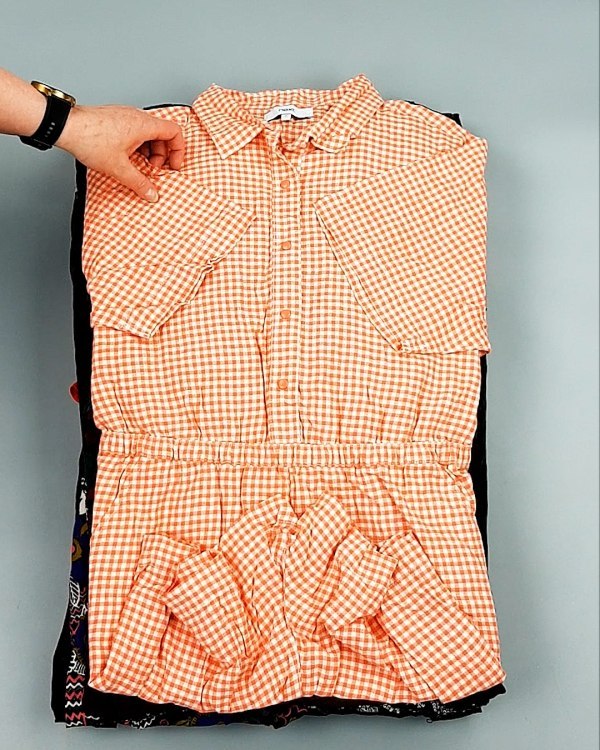 Фотография  682 - Комбинезоны NEXT Summer#10 кг оптом в Краснодаре и Краснодарском крае