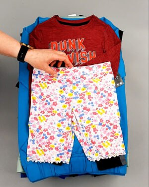 Фотография  248 - BRAND STOCK Kids Summer#10 кг оптом в Краснодаре и Краснодарском крае