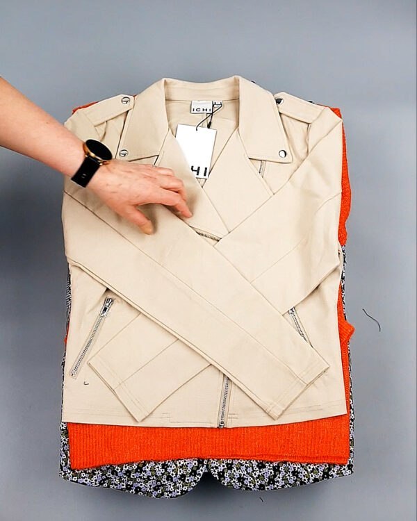 Фотография  526 - ICHI Summer mix 035#13 кг оптом в Краснодаре и Краснодарском крае