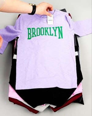 Фотография  929 - KIDS СТОК CAN 084#5 кг оптом в Краснодаре и Краснодарском крае