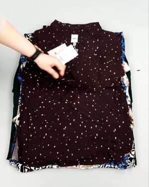 Фотография  647 - Блузки Bestseller+DK 035#5 кг, ЛОТ №8097 оптом в Краснодаре и Краснодарском крае