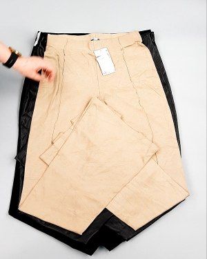 Фотография  347 - Брюки женские лето C&A 025#10 кг, ЛОТ №7894 оптом в Краснодаре и Краснодарском крае