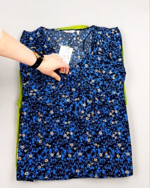 Фотография  683 - Блузки Bestseller+DK 035#5 кг оптом в Краснодаре и Краснодарском крае