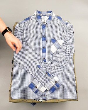 Фотография  206 - C&A Spring, Summer mix 025#20 кг, ЛОТ №7861 оптом в Краснодаре и Краснодарском крае