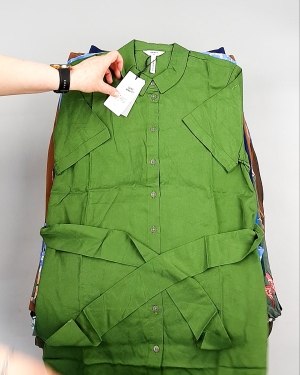 Фотография  486 - ДАНИЯ Summer mix 24#15 кг, ЛОТ №8044 оптом в Краснодаре и Краснодарском крае