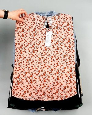 Фотография  762 - ДАНИЯ Summer mix 24#15 кг оптом в Краснодаре и Краснодарском крае