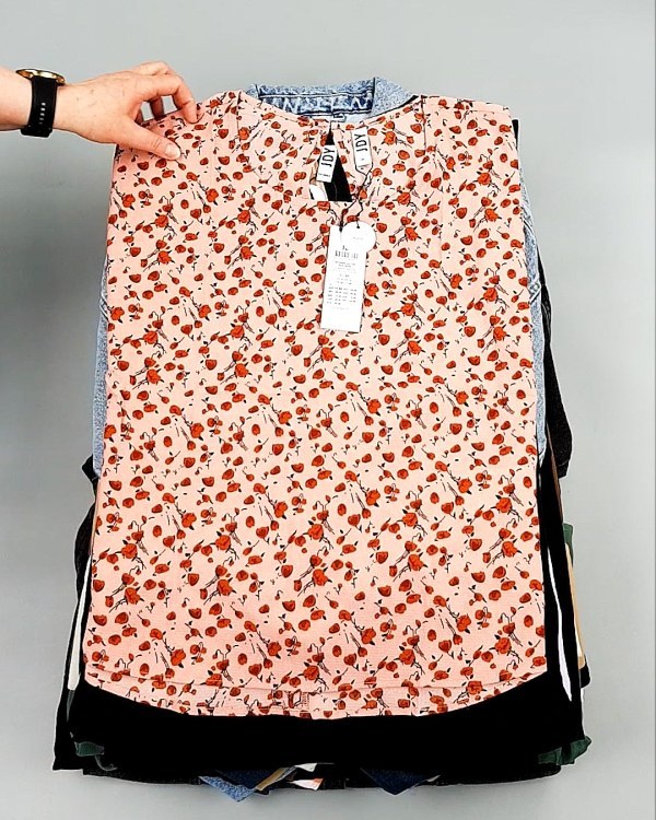 Фотография  395 - ДАНИЯ Summer mix 24#15 кг оптом в Краснодаре и Краснодарском крае