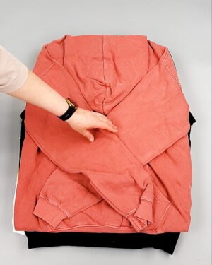 Фотография 503 - Толстовки муж BLUE CAN 084#10 кг, ЛОТ №8104 оптом в Краснодаре и Краснодарском крае