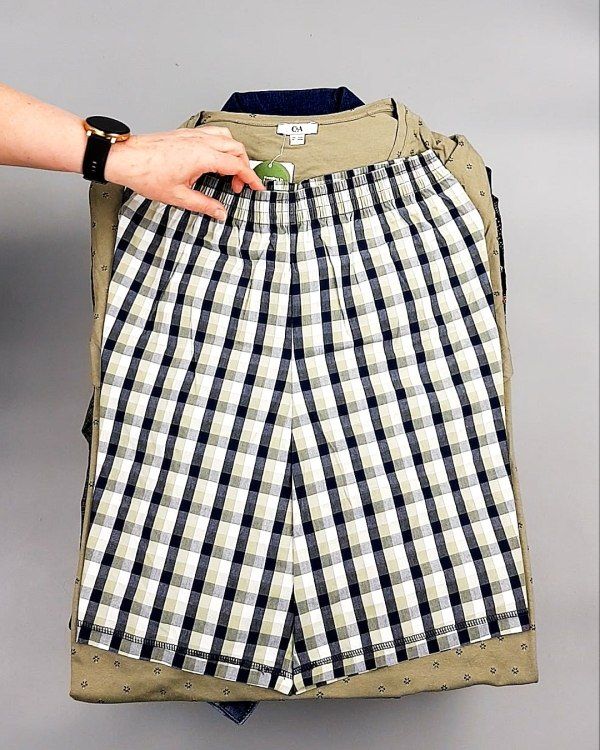 Фотография  949 - C&A Spring, Summer mix 025#20 кг, ЛОТ №7861 оптом в Краснодаре и Краснодарском крае