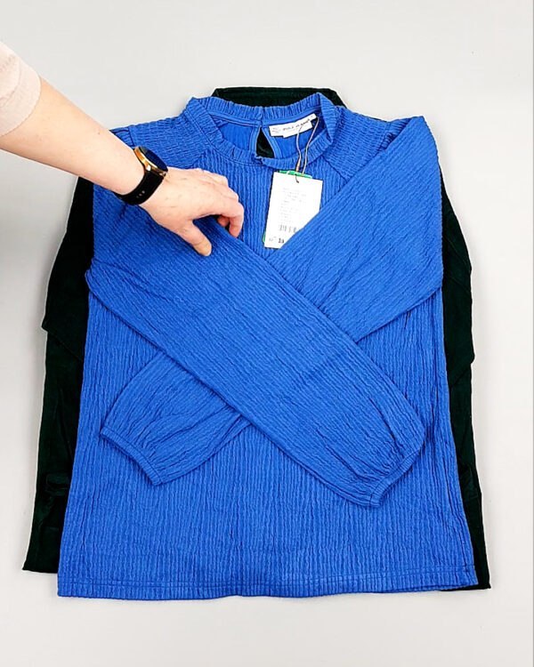 Фотография  305 - Блузки Bestseller+DK 035#5 кг, ЛОТ №8097 оптом в Краснодаре и Краснодарском крае