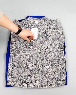 Фотография  585 - Блузки Bestseller+DK 035#5 кг, ЛОТ №8095 оптом в Краснодаре и Краснодарском крае