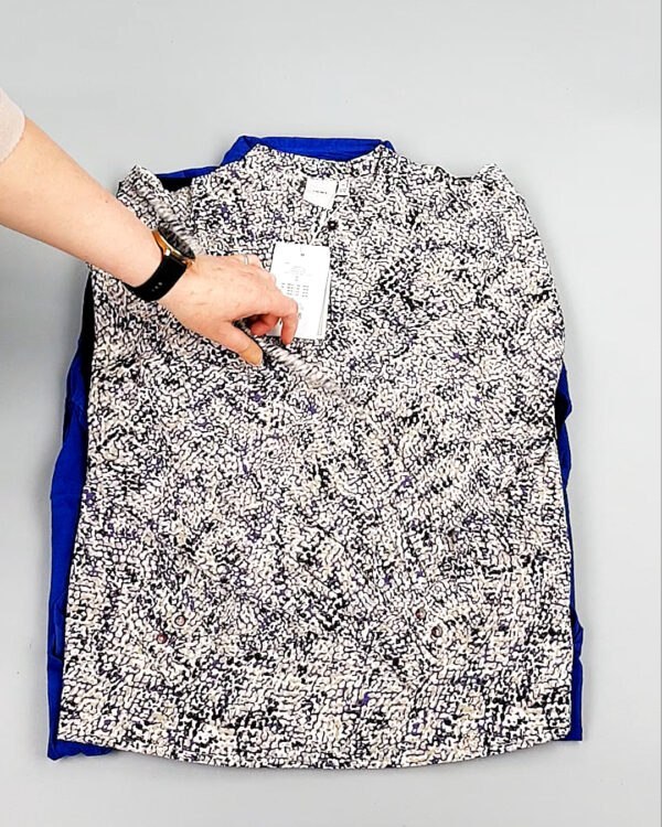 Фотография  744 - Блузки Bestseller+DK 035#5 кг, ЛОТ №8095 оптом в Краснодаре и Краснодарском крае