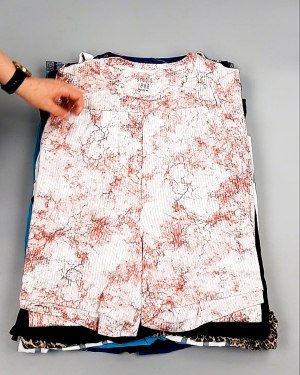 Фотография  989 - Комбинезоны СТОК CAN лето 084#7 кг, ЛОТ №8020 оптом в Краснодаре и Краснодарском крае