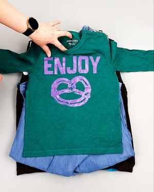 Фотография  201 - KIDS СТОК CAN 084#5 кг, ЛОТ №8006 оптом в Краснодаре и Краснодарском крае