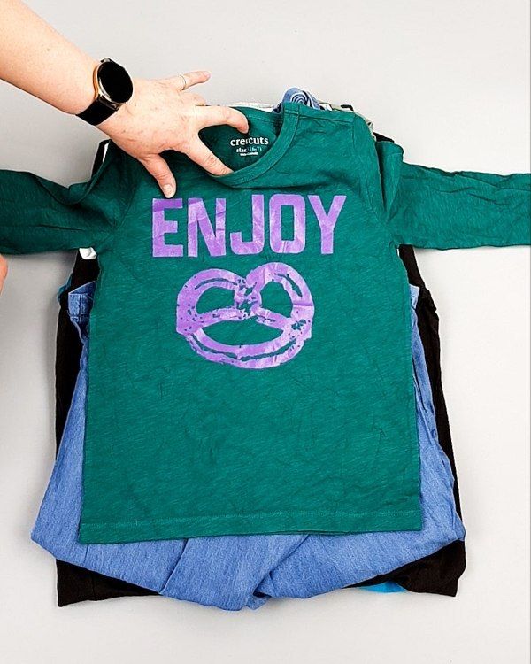 Фотография  583 - KIDS СТОК CAN 084#5 кг, ЛОТ №8006 оптом в Краснодаре и Краснодарском крае