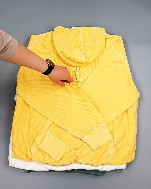 Фотография  254 - Толстовки муж BLUE CAN 084#10 кг оптом в Краснодаре и Краснодарском крае