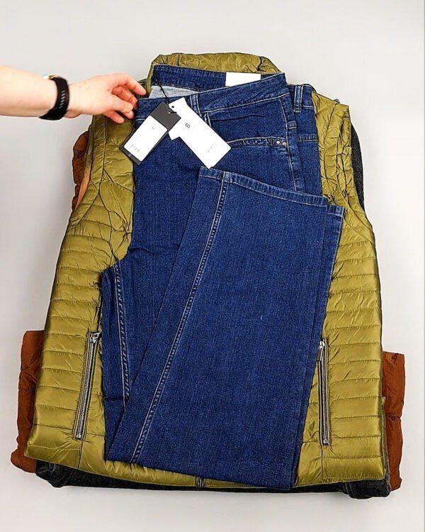 Фотография  652 - BTX 06#11,5 кг, ЛОТ №8087 оптом в Краснодаре и Краснодарском крае