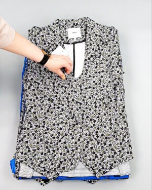 Фотография  211 - ICHI Summer mix 035#13 кг, ЛОТ №8092 оптом в Краснодаре и Краснодарском крае